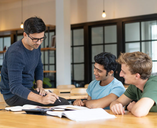 University of Western Australia Student