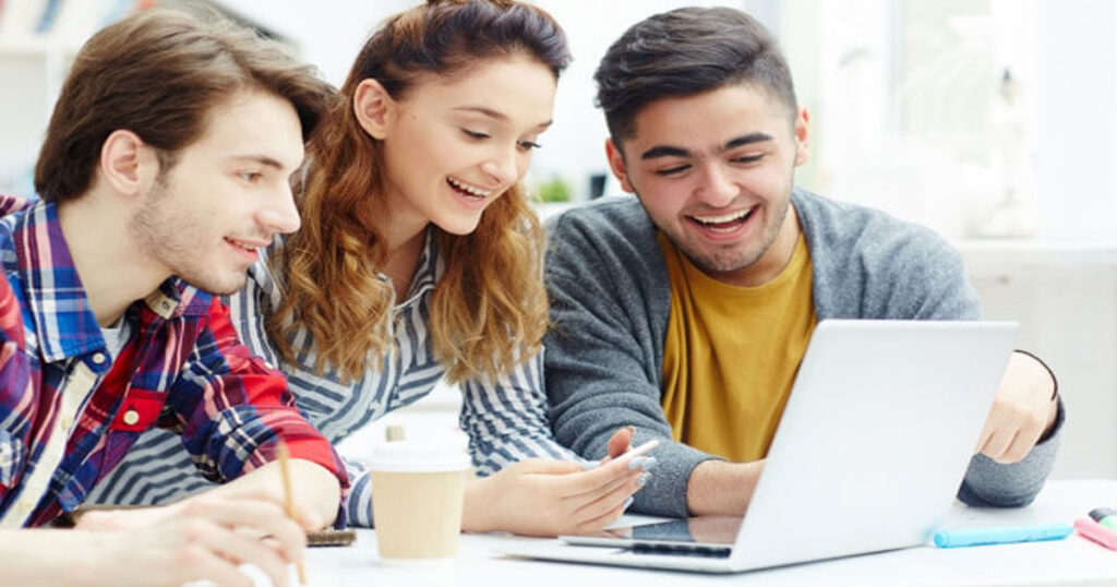 Study in Australia