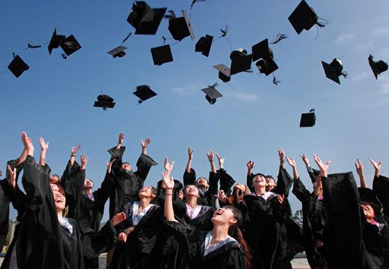 Group of Eight Australia Universities